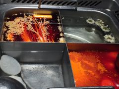 -海底捞火锅(长沙华创国际广场店)