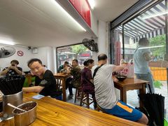 -河南拉面(肇周路店)