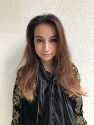 -MY HAIR ARDOR