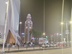 -海港城