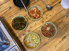 -京玉菲饭店(李村店)