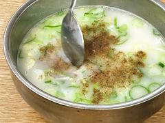 -神仙雪浓汤(明洞店)