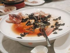 -绿杨春·淮扬宴(庐山路店)