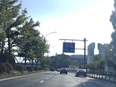 -杭州西湖风景名胜区-满觉陇四眼井