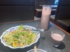 -五谷丰登农家院·地道胶东菜·海鲜烧烤(威海店)