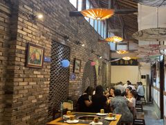 -大院河·仙鱼莊(九眼桥店)