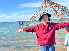 -青海湖国家重点风景名胜区