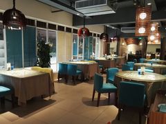大堂-小碗大胃(福久源新天地店)