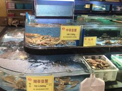 -鹅公村·国家非遗传承(荔湾店)