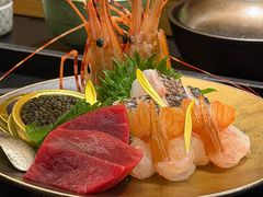 -Sushi Hanzo半藏(天环广场店)