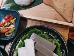 -湊湊火锅·茶憩(东城万达店)