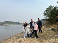 -龟山风景区-龟山电视塔