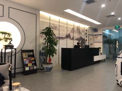 -席仁堂推拿按摩脊柱调理(世纪科贸大厦店)