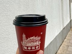 -龙华素斋(龙华路店)