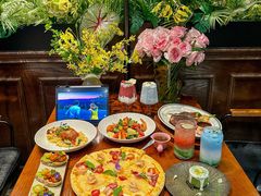 -咖梦餐厅 COMENG RESTAURANT