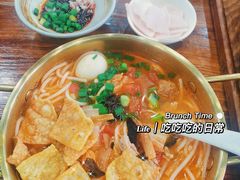 -黔派·虾子羊肉粉·小吃(佳宁娜广场店)