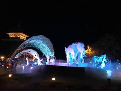 -清迈夜间动物园
