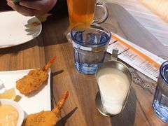 -必胜客(兴旺店)