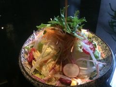 -曙亚洲餐厅-重庆富力艾美酒店(南坪万达广场店)