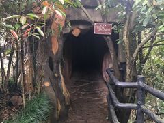 -磐安十八涡风景区