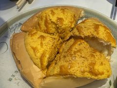 翠园菠萝包-翠园(北京王府中环店)