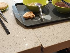 -大福来锅巴菜(古文化街店)