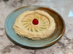 -SULTAN·苏坦土耳其餐厅(新光汇店)
