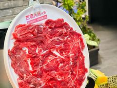 -巴蜀大将火锅(春熙店)