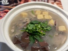 -苏晓玥·手作江南小吃(深圳北站店)