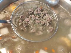 -大四喜·鲜牛肉火锅(洛阳大学城店)