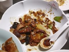 -京味斋·北京烤鸭(华威桥北工大店)