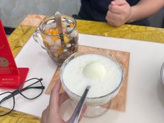 鲜奶糯米冰淇淋-紫薇冷饮(海宁盐官宣德路店)