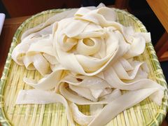 手工面-名善山珍·野生菌汤锅(文殊院店)