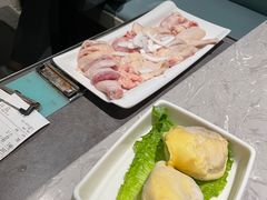 -百年果林椰子鸡(益田假日里店)