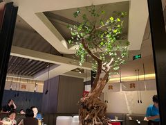 -北李妈妈菜·海肠捞饭(高新万达店)