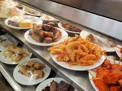 -护国寺小吃(地安门店)