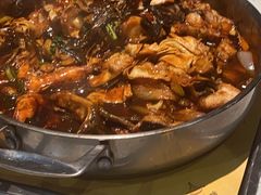 -黄记煌三汁焖锅(顺义华联店)