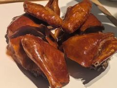 -汤城小厨•粤菜•靓汤(西直门凯德MALL店)