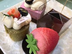 -钱库里海鲜自助(唐山街店)