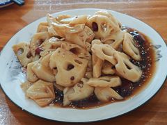 -美顺香食府鱼头老店(雪野湖店)