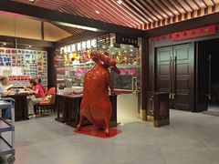 -古南都·老广东酒楼(龙江店)