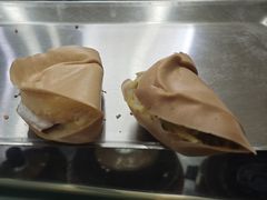 -易老大蛋烘糕(奎星楼总店)
