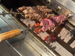 -舜和巴西烤肉餐厅(舜和国际店)