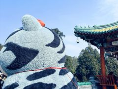 -八大处公园