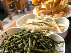 -友乐居羊蝎子(西直门店)