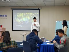 -思训家卡耐基中国口才培训(渝中校区)