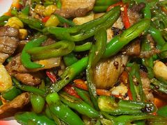 -泥糊破店小酒馆·团建聚餐(南京西路店)