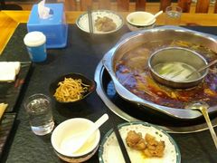 -重庆烧鸡公火锅(簋街店)
