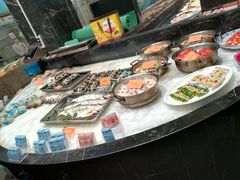 -梁家大院•农家菜(昆山会展中心店)