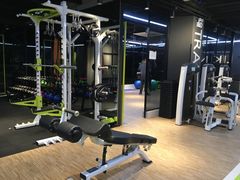 -Liking Fit24小时智能健身(金汇路韩国街店)